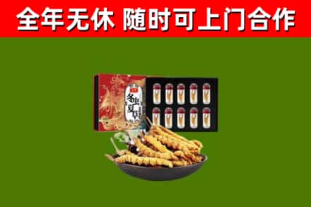 绥滨县烟酒回收冬虫夏草礼盒.jpg